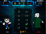 Play Becoming lord voldemath