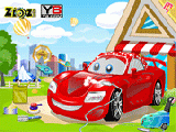 Play Car spa and design