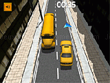 Play Park it 3d: taxi now