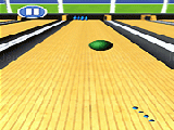 Play Bowling master now