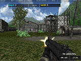 Play Online fps masked shooters