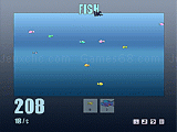 Play Fish inc now