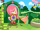 Play Cupid mission
