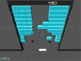 Play Bunny blue brick now
