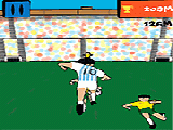 Play Captain worldcup now