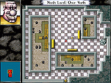 Play Drod - king dugans dungeon lite episode 3