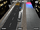 Play Park it 3d: limo now