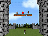 Play Knight kunibert now