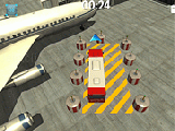 Play Park it 3d: airport bus now