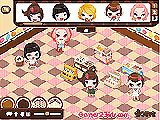 Play The cake shop now