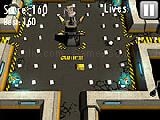 Play Robot blitz