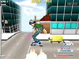 Play Skatester 3d now