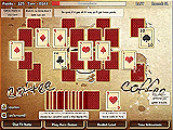 Play Coffee break solitaire now