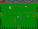 Play Drac