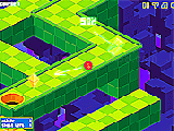 Play Mallet mania