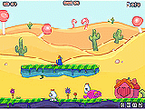 Play Kitty princess