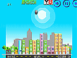 Play Alien siege