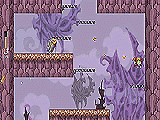 Play Gitgirl battle rainbow