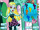 Play Lagoona blue now