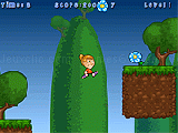 Play Nimble olka