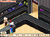 Play Cosmetic store