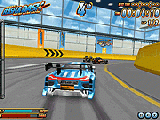 Play Flash and dash: online and live racing