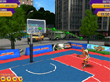 Play Basketball jam shots now