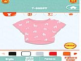 Play Fab tee designer