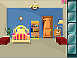 Play Kids room escape 1