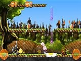 Play The adventure of zip