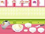 Play Marshmellow cuties decoration