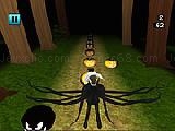 Play Escape from slender now