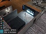 Play Robot butler