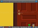 Play Farmhouse thanksgiving escape