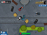 Play Car wrecker parking now