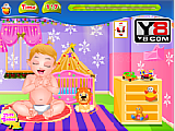 Play Baby juliet on christmas day now