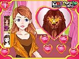 Play Valentines day hairdos now