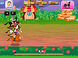 Play Horse racing mania
