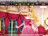 Play Sleeping beauty hidden objects now