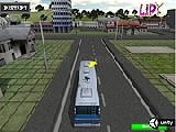 Play School bus parking 3d now