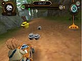 Play Lego: legends of chima speedorz