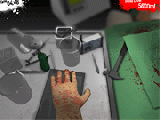 Play Surgeon simulator now