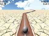 Play Ball bearing racer now