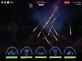 Play Ballistic command now