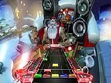 Play Santa rockstar hd now