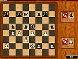 Play Casual mini chess