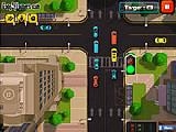 Play Traffic frenzy now