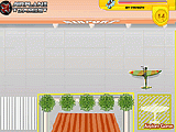 Play Airpalne parking now