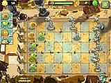 Play Plant vs zombies 2 now
