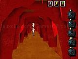Play Johny test: cavern flash now